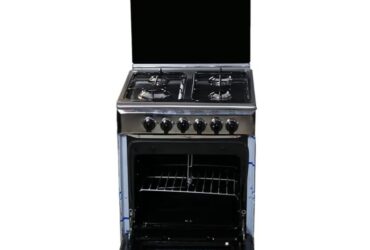 بوتاجاز شيف كوك 4 شعلة