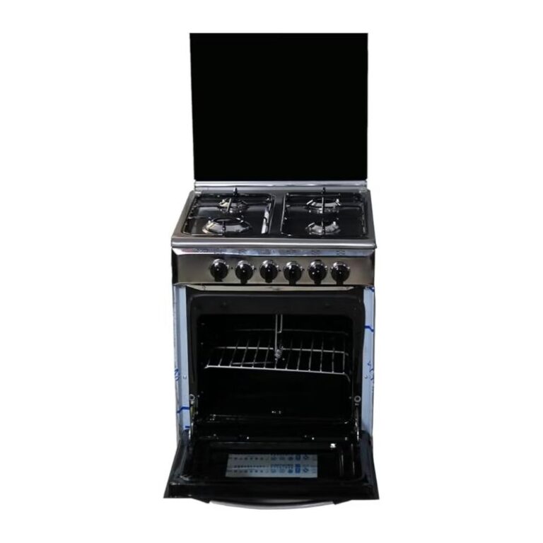 بوتاجاز شيف كوك 4 شعلة