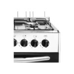 بوتاجاز شيف كوك 4 شعلة